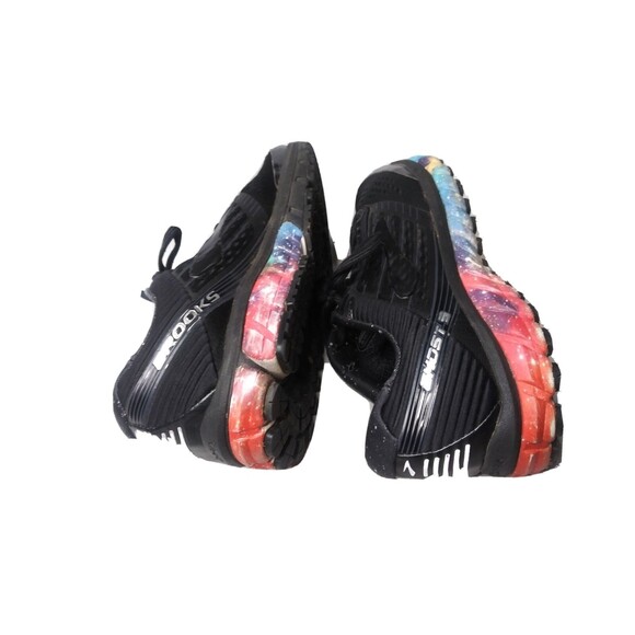 Brooks Ghost 9 Galaxy Shoes Women's Size 11 Medium - Picture 8 of 11
